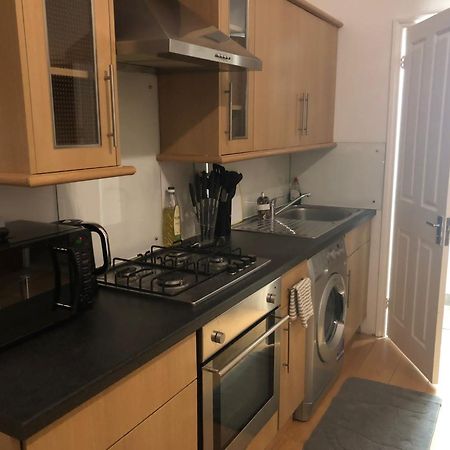 Apartament Leinster Gardens Londyn Zewnętrze zdjęcie