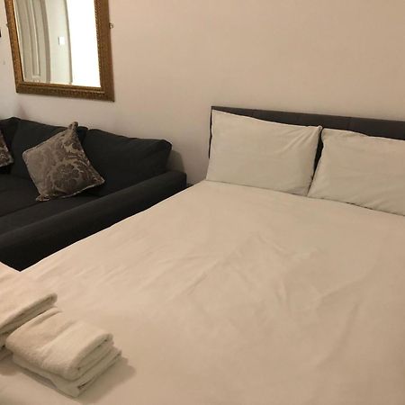 Apartament Leinster Gardens Londyn Zewnętrze zdjęcie