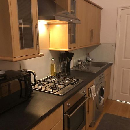 Apartament Leinster Gardens Londyn Zewnętrze zdjęcie