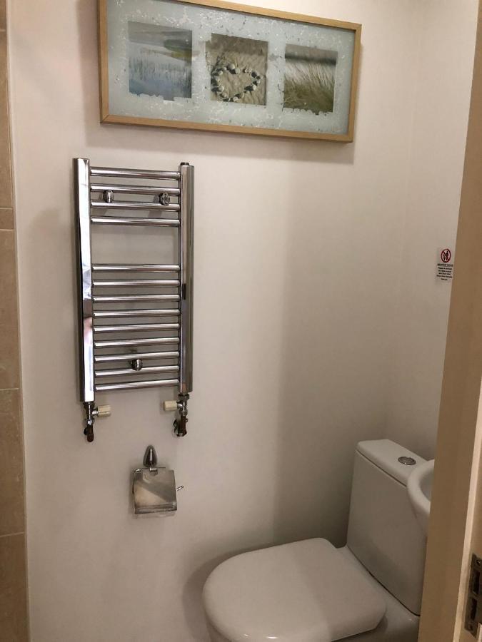 Apartament Leinster Gardens Londyn Zewnętrze zdjęcie