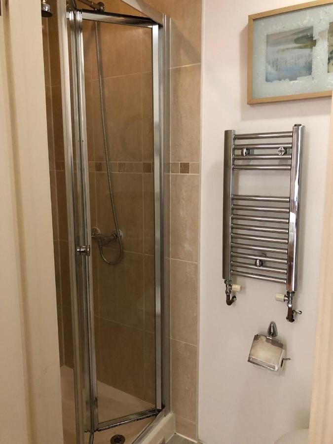 Apartament Leinster Gardens Londyn Zewnętrze zdjęcie