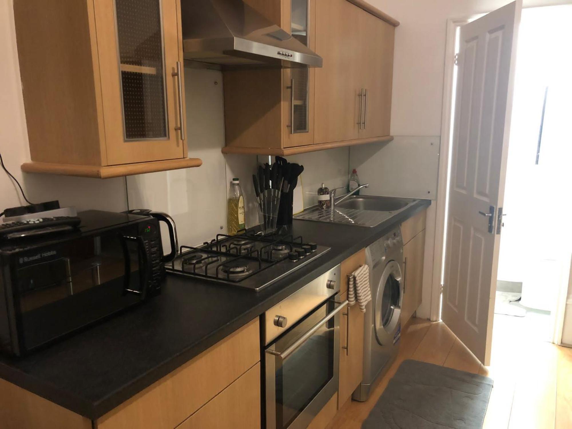 Apartament Leinster Gardens Londyn Zewnętrze zdjęcie
