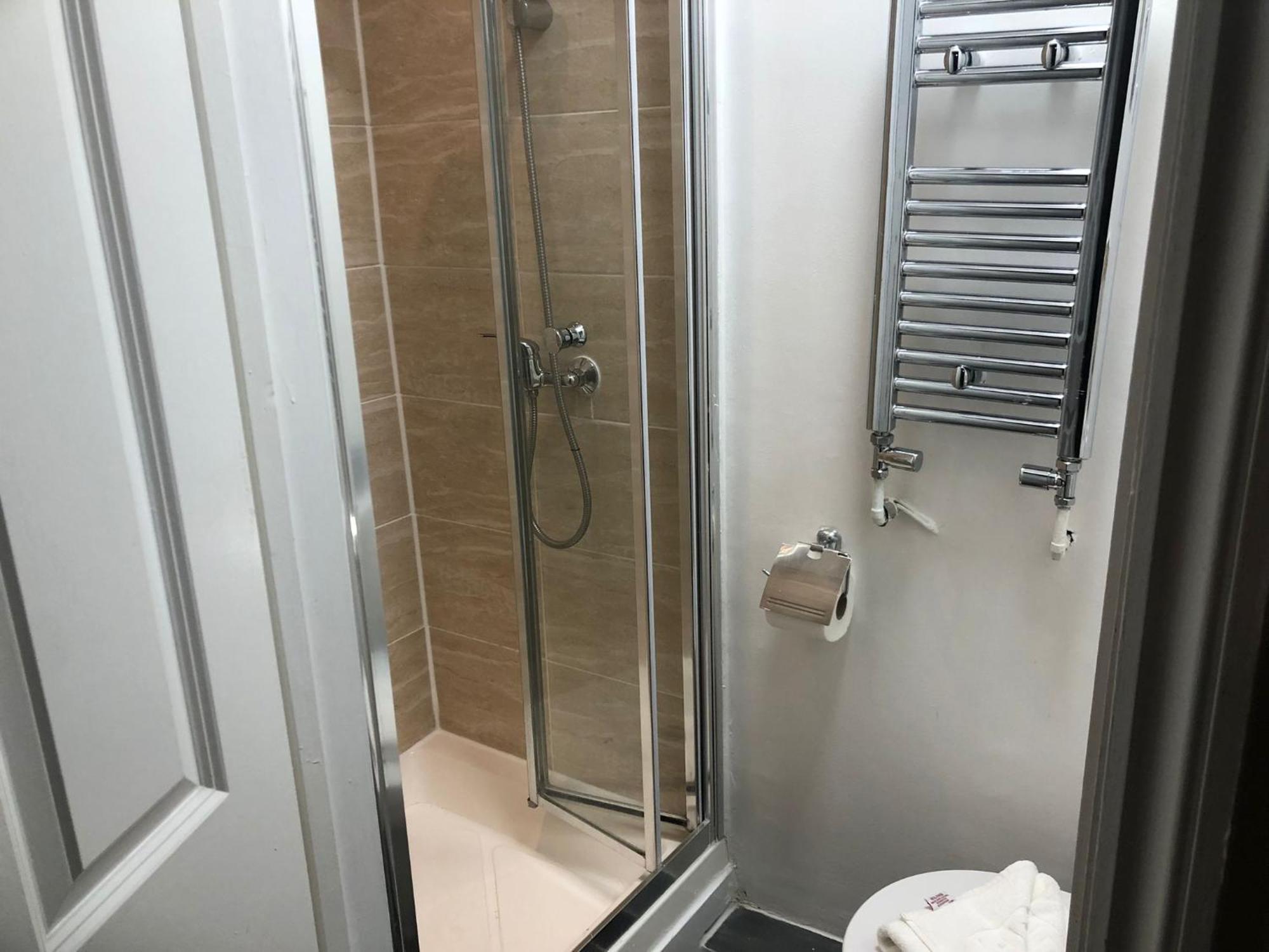 Apartament Leinster Gardens Londyn Zewnętrze zdjęcie